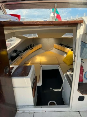 Моторна яхта Rio 600, снимка 6
