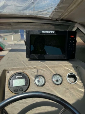 Моторна яхта Rio 600, снимка 5