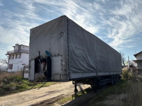 Полуремарке Koegel CH24, снимка 1