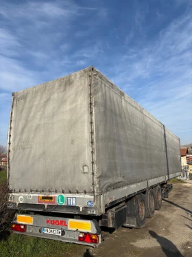 ����������� Koegel CH24 | Mobile.bg � ����� ������ 5