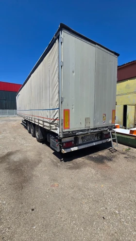 ����������� Schmitz | Mobile.bg � ����� ������ 2