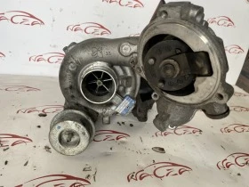 Tурбо Mercedes C220 C250 E220 E250 GLK 220 GLK250 CDI, снимка 1