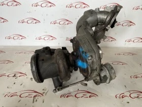 Tурбо Mercedes C220 C250 E220 E250 GLK 220 GLK250 CDI, снимка 3