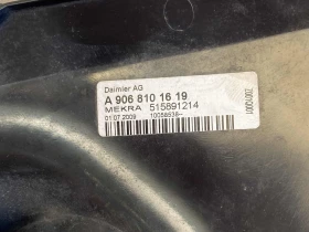 Странично огледало дясно за MERCEDES Sprinter, VOLKSWAGEN Crafter 2006-2018, снимка 6