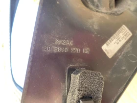 Странично огледало дясно за MERCEDES Sprinter, VOLKSWAGEN Crafter 2006-2018, снимка 3