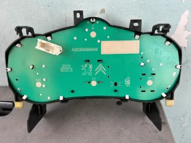 A2C53065549 километраж PEUGEOT 207 1.6 TURBO , снимка 2