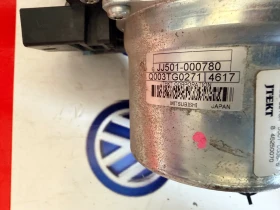 JJ501-000780 Кормилна колона/ел. усилвател на волан MAZDA CX5 2015 Q003TG0274, снимка 1