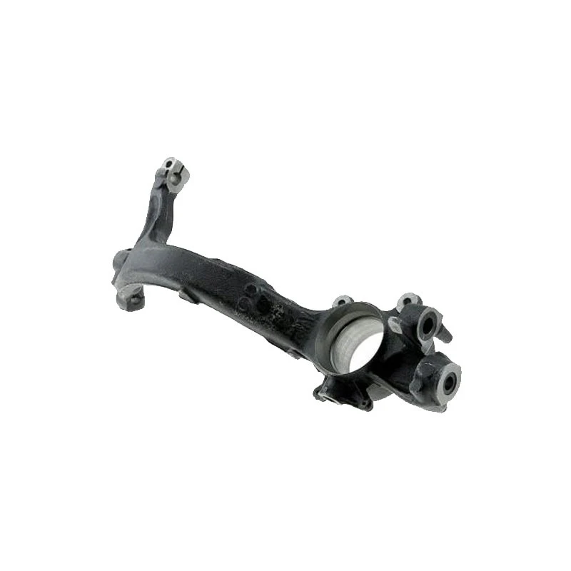 Шенкел преден десен VW PASSAT 96-    8D0 407 254 C / 8D0 407 258 AR, снимка 1 - Части - 39756357