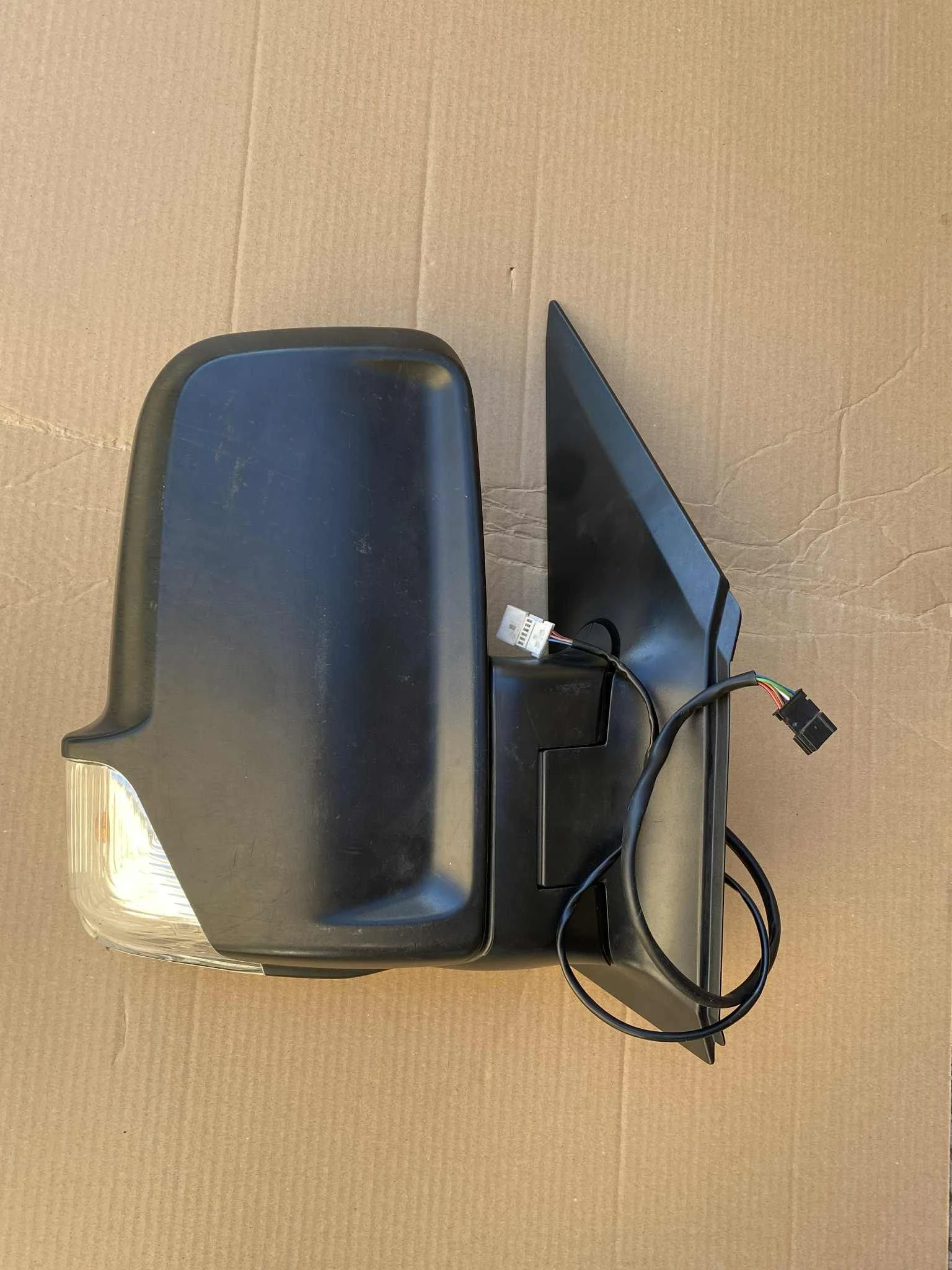     MERCEDES Sprinter, VOLKSWAGEN Crafter 2006-2018 | Mobile.bg   2