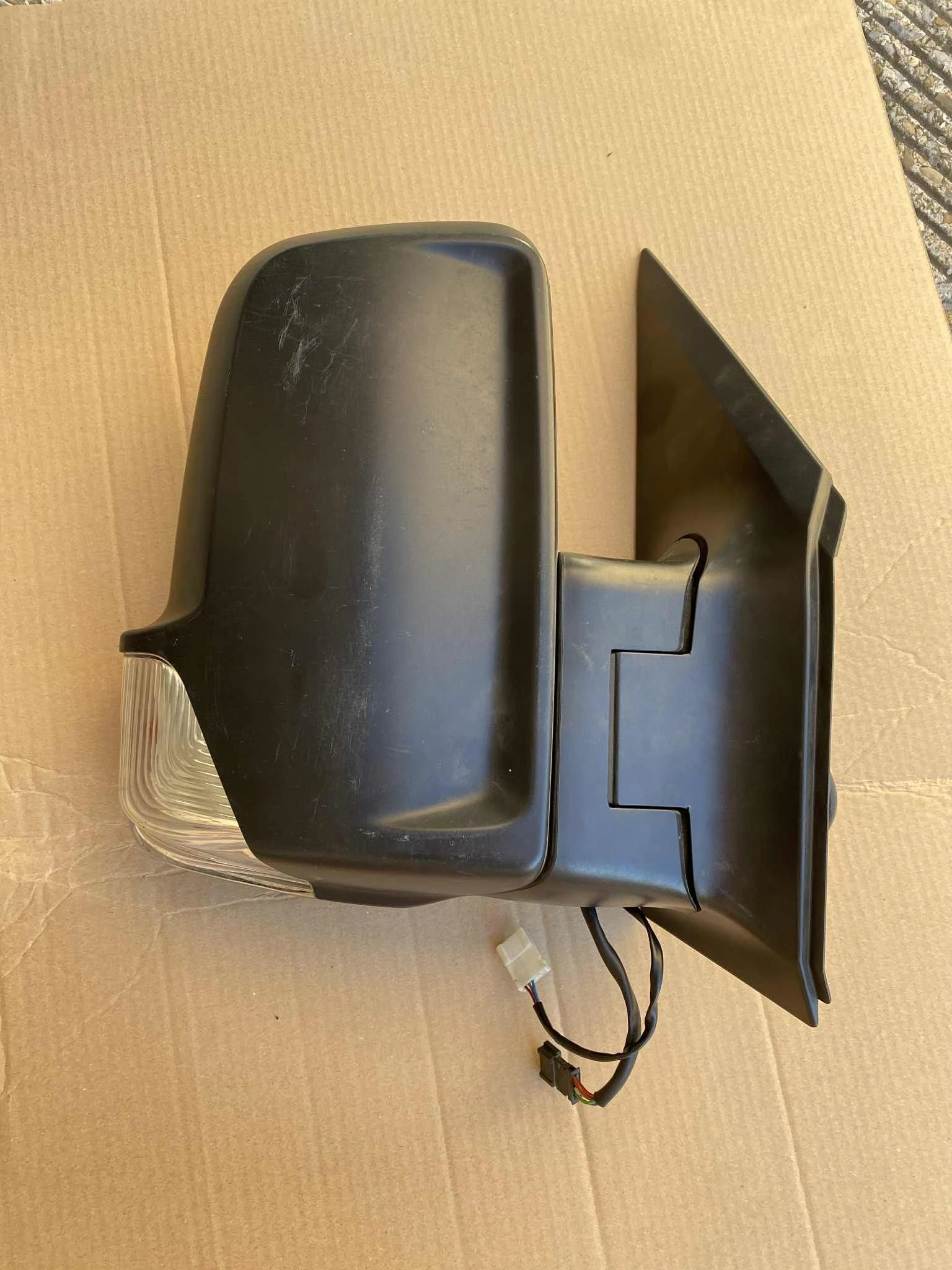     MERCEDES Sprinter, VOLKSWAGEN Crafter 2006-2018 | Mobile.bg   4