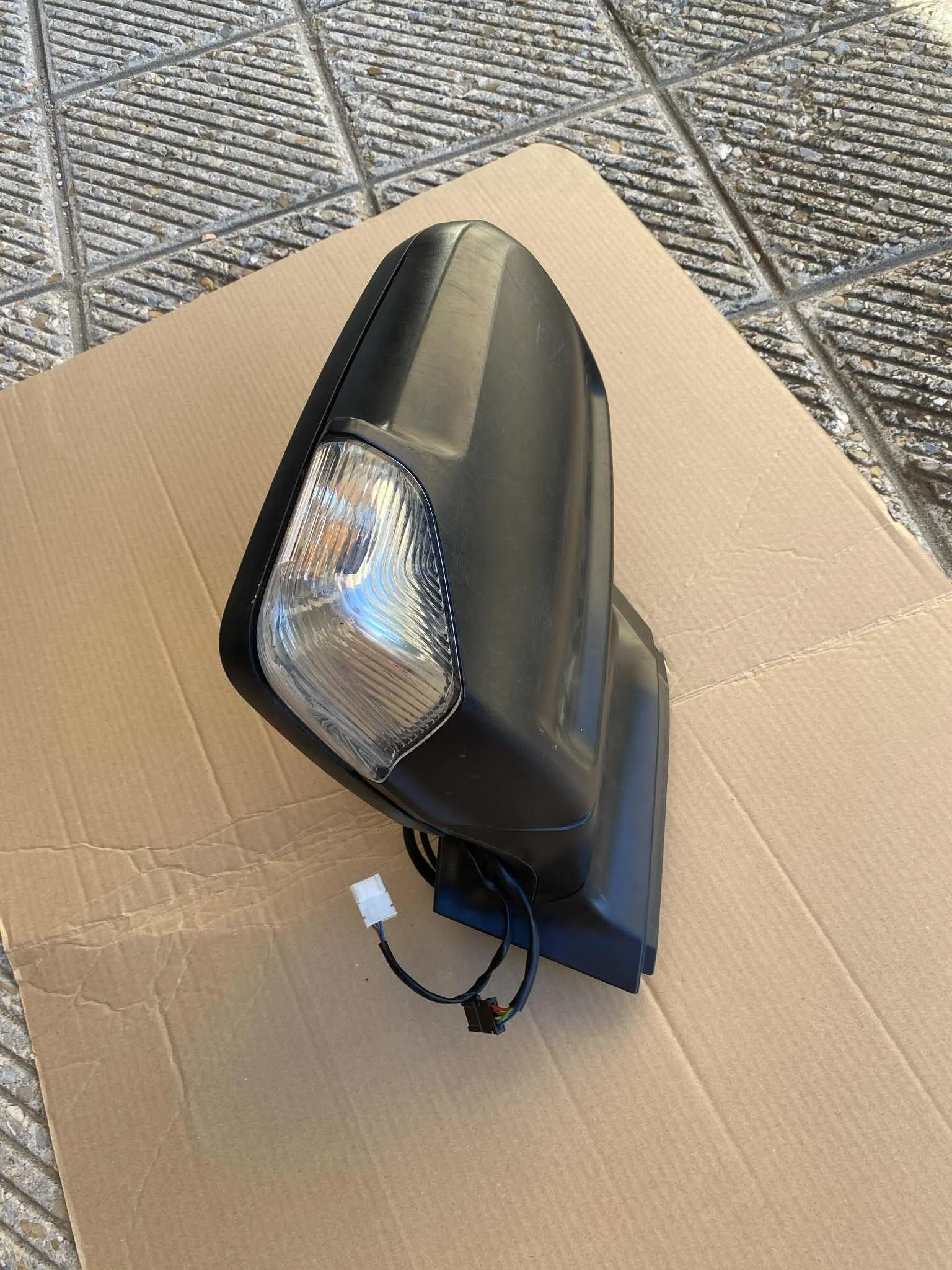     MERCEDES Sprinter, VOLKSWAGEN Crafter 2006-2018 | Mobile.bg   12