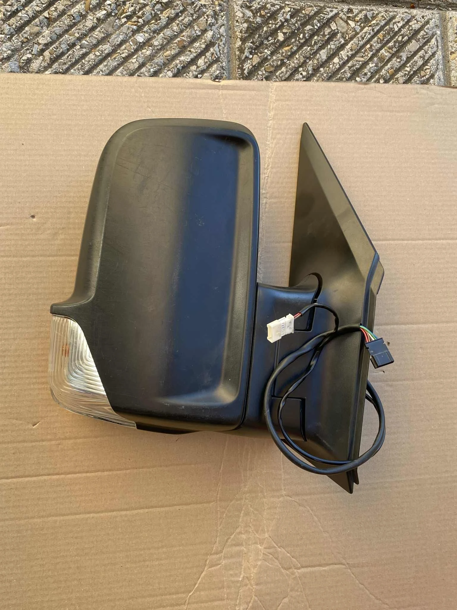     MERCEDES Sprinter, VOLKSWAGEN Crafter 2006-2018 | Mobile.bg   10