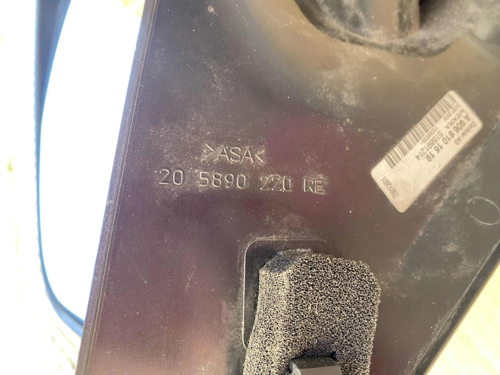     MERCEDES Sprinter, VOLKSWAGEN Crafter 2006-2018 | Mobile.bg   3