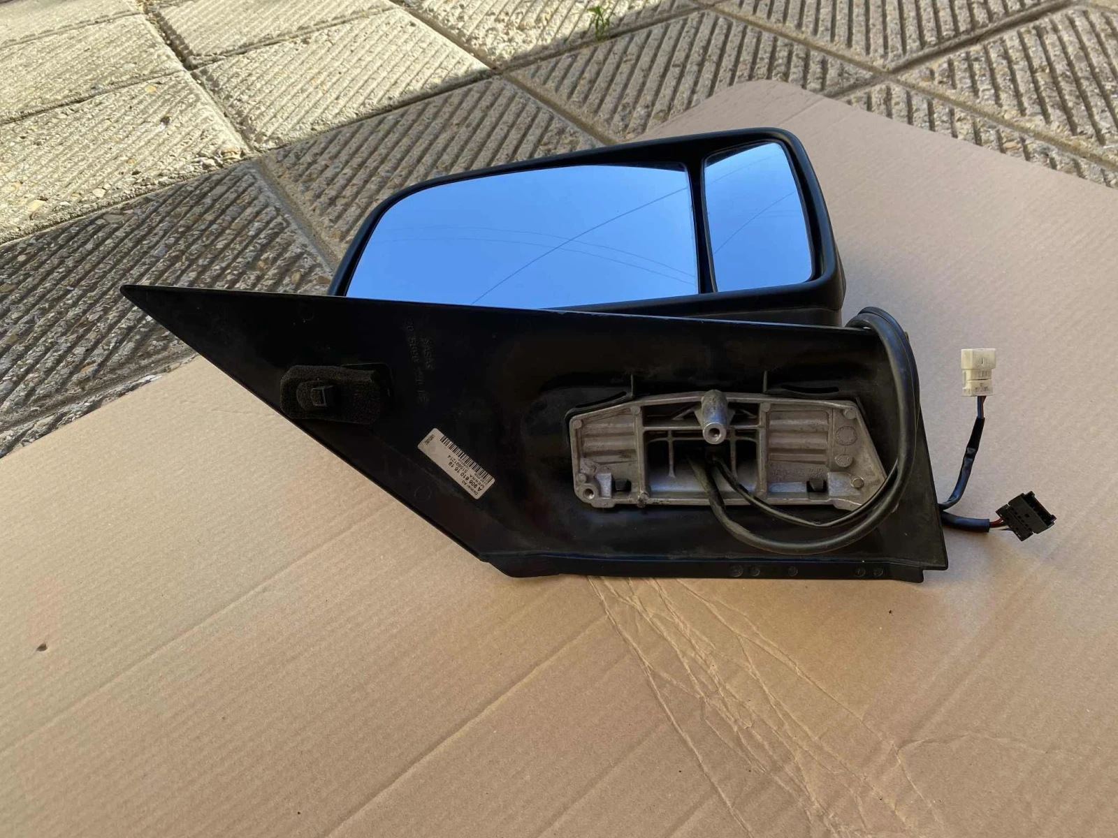     MERCEDES Sprinter, VOLKSWAGEN Crafter 2006-2018 | Mobile.bg   7