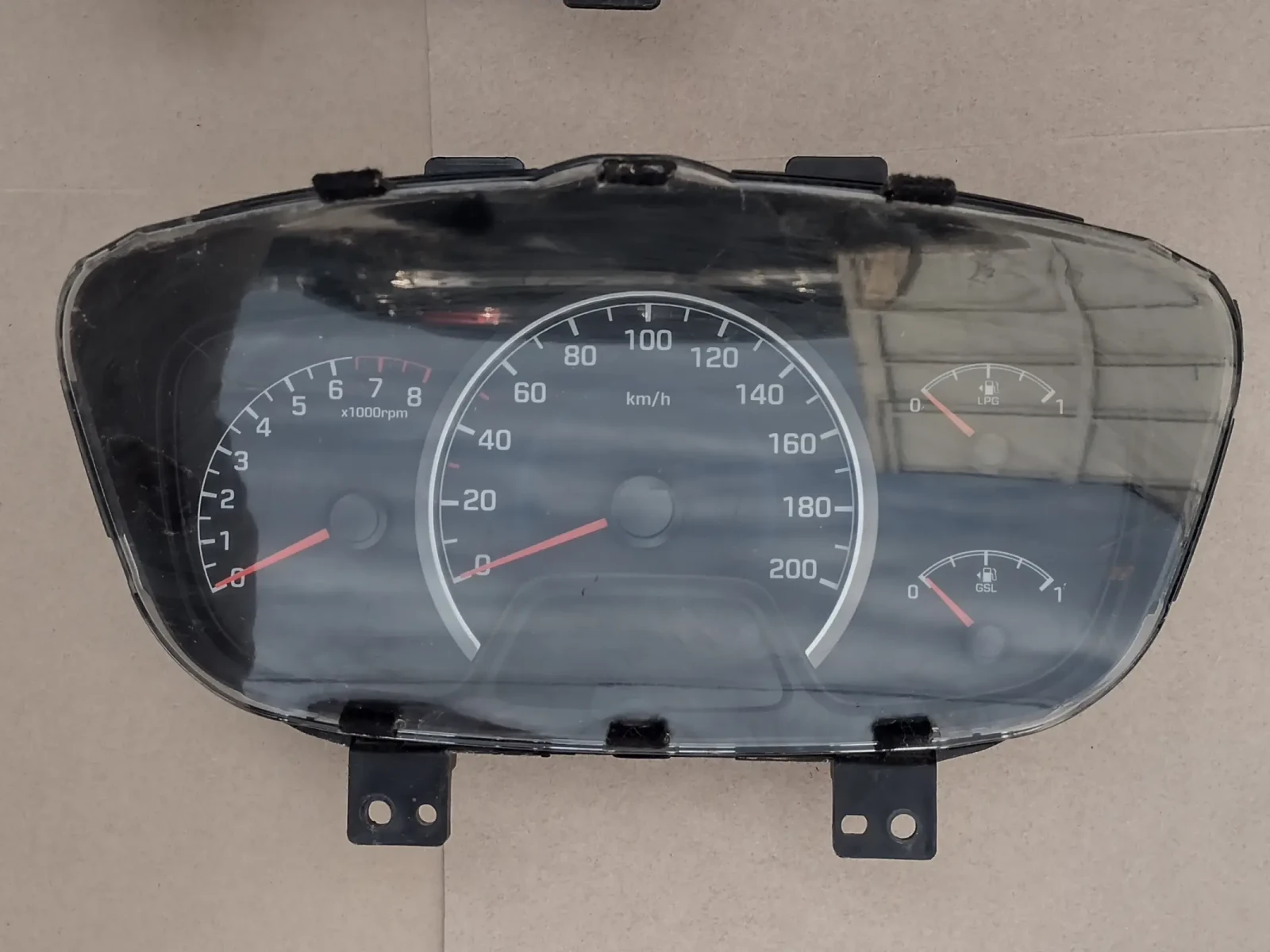 VPDHBF-10A855-A    HYUNDAI I10  (BA, IA) 1.0   VPDHBF10A855A | Mobile.bg   4