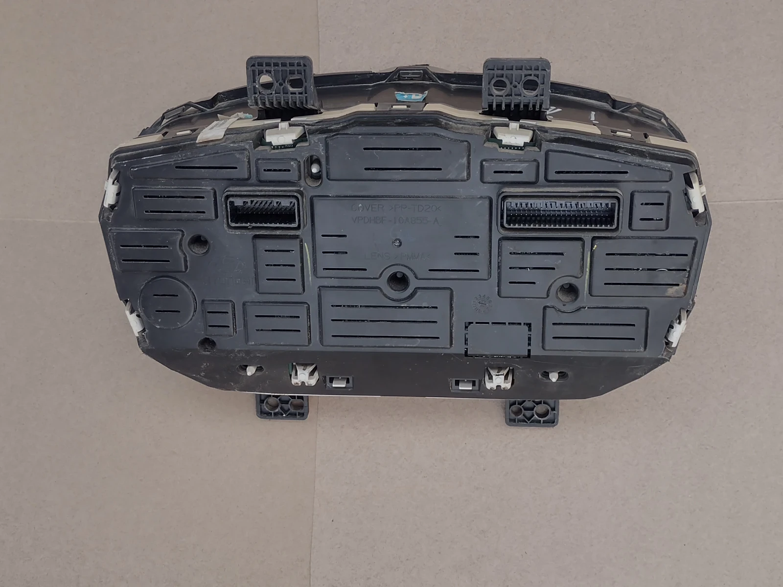 VPDHBF-10A855-A    HYUNDAI I10  (BA, IA) 1.0   VPDHBF10A855A | Mobile.bg   2