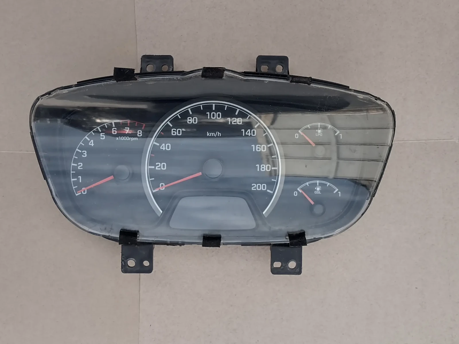 VPDHBF-10A855-A    HYUNDAI I10  (BA, IA) 1.0   VPDHBF10A855A | Mobile.bg   1