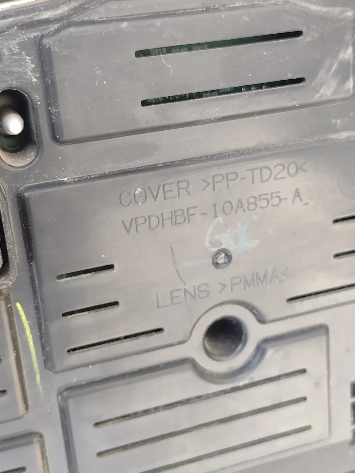 VPDHBF-10A855-A    HYUNDAI I10  (BA, IA) 1.0   VPDHBF10A855A | Mobile.bg   3