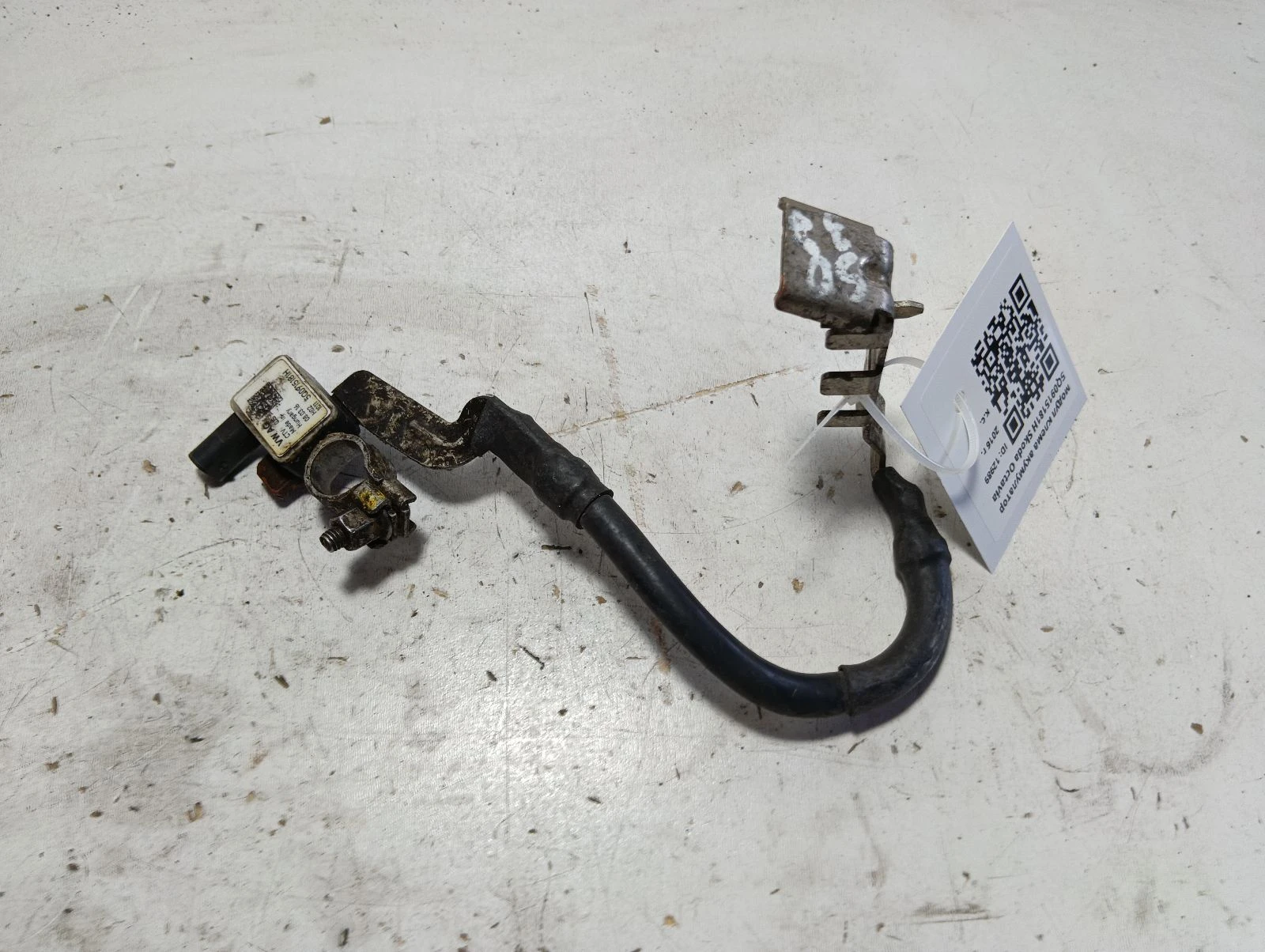 модул клема акумулатор 5Q0915181H Skoda Octavia