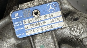 Tурбо Mercedes C220 C250 E220 E250 GLK 220 GLK250 CDI, снимка 6 - Части - 41789373