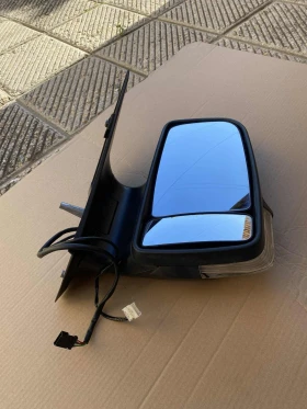     MERCEDES Sprinter, VOLKSWAGEN Crafter 2006-2018 | Mobile.bg    9