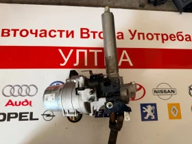 JJ501-000780 Кормилна колона/ел. усилвател на волан MAZDA CX5 2015 Q003TG0274, снимка 2 - Части - 53693654