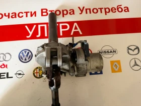JJ501-000780 Кормилна колона/ел. усилвател на волан MAZDA CX5 2015 Q003TG0274, снимка 3 - Части - 53693654