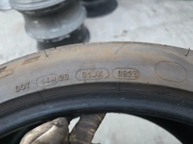 Гуми Летни 295/35R21, снимка 6