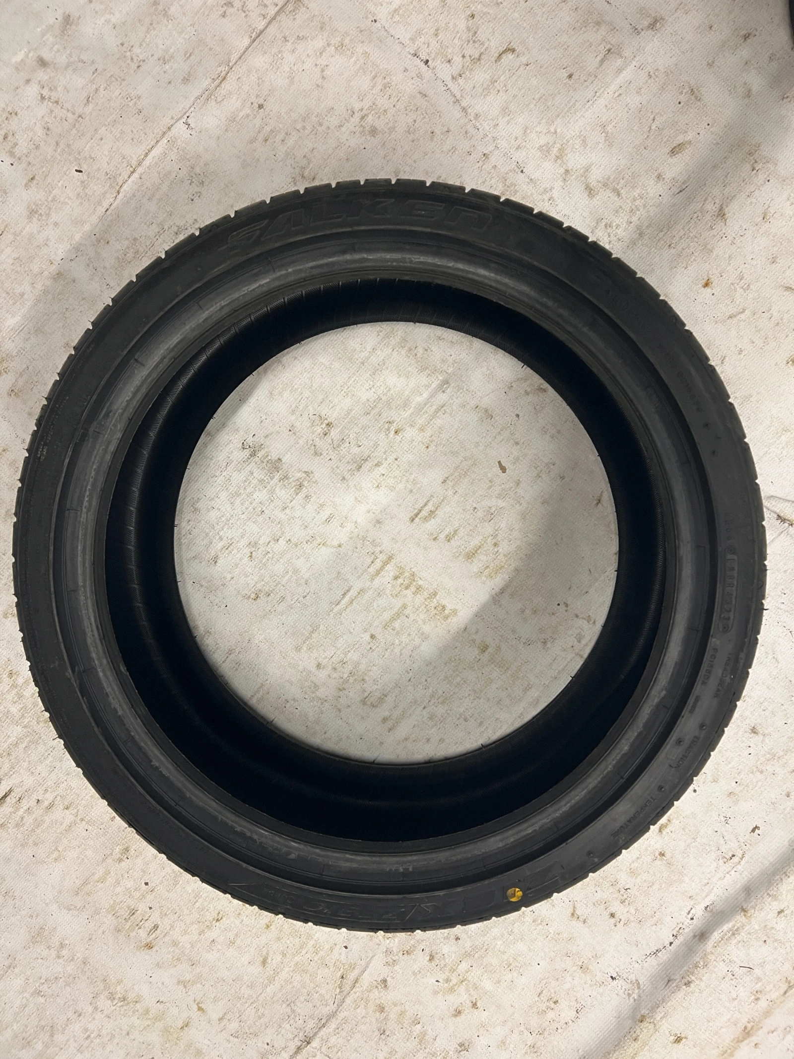  215/40R18 | Mobile.bg   6