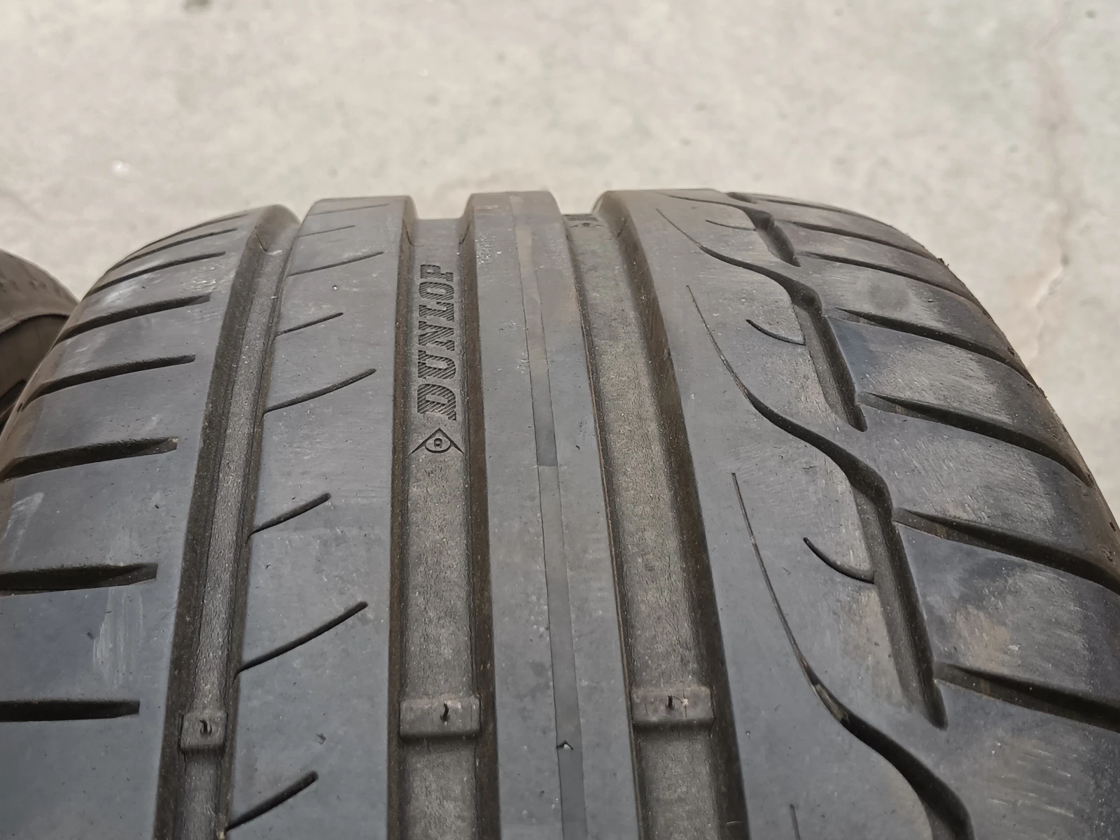 Гуми Летни 225/45R17, снимка 2 - Гуми и джанти - 54526745
