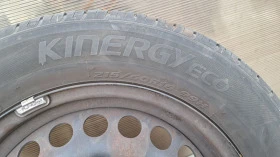 Гуми с джанти GoldenTyre 215/60R16, снимка 4 - Гуми и джанти - 45536552