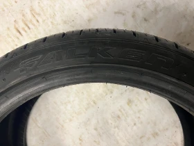 Гуми Летни 215/40R18, снимка 7 - Гуми и джанти - 49347536