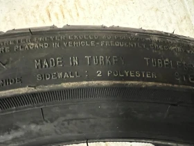 Гуми Летни 215/40R18, снимка 11 - Гуми и джанти - 49347536