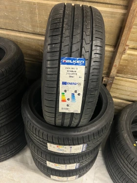 Гуми Летни 215/40R18, снимка 2 - Гуми и джанти - 49347536