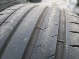 ����� �� �������� �� ���� 295/35R21