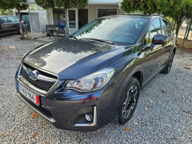 Subaru XV 2.0 bi-fuel GAZ 