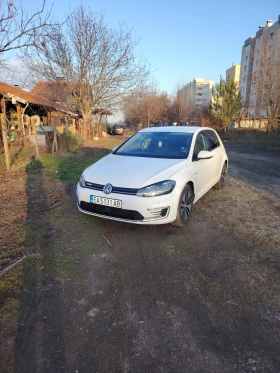 VW Golf E golf Термопомпа , снимка 5