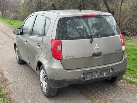 Mitsubishi Colt, снимка 4