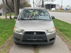 Mitsubishi Colt, снимка 2