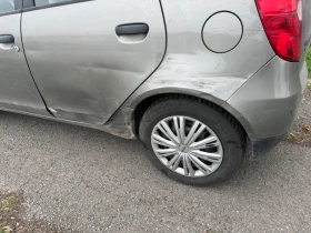 Mitsubishi Colt, снимка 14