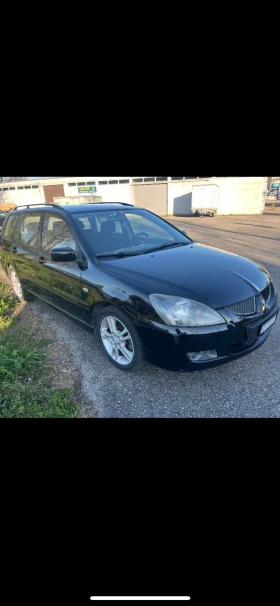 Mitsubishi Lancer 2.0 16v 136ks, снимка 2