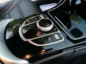 Mercedes-Benz C 250 AMG 4 MATIC Швейцария, снимка 9