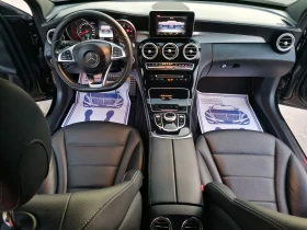 Mercedes-Benz C 250 AMG 4 MATIC Швейцария, снимка 7