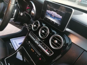 Mercedes-Benz C 250 AMG 4 MATIC Швейцария, снимка 8