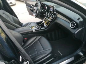 Mercedes-Benz C 250 AMG 4 MATIC Швейцария, снимка 10
