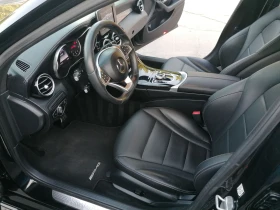 Mercedes-Benz C 250 AMG 4 MATIC Швейцария, снимка 5