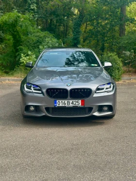 BMW 535 XDRIVE, снимка 2