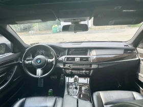BMW 535 XDRIVE, снимка 9