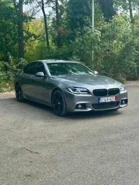 BMW 535 XDRIVE, снимка 3