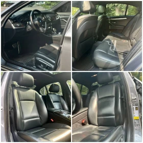 BMW 535 XDRIVE, снимка 10